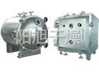 FZG/YZG方形、圓形靜態(tài)真空干燥機(jī)